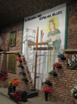 Sanktuarium der Schmerzreichen Gottesmutter II